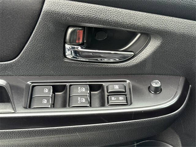 2019 Subaru WRX Premium