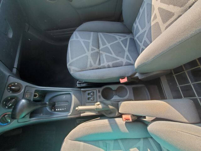 2011 Ford Transit Connect XLT