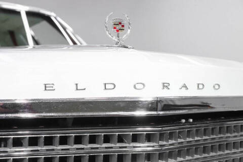 1978 Cadillac Eldorado