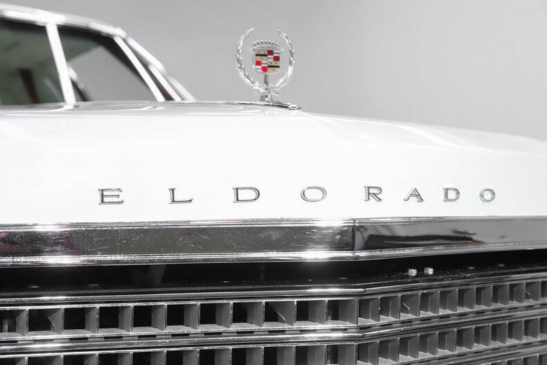 1978 Cadillac Eldorado