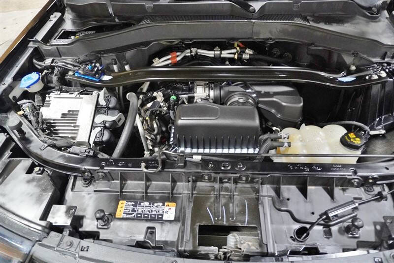 2022 Ford Explorer Police Interceptor Utility