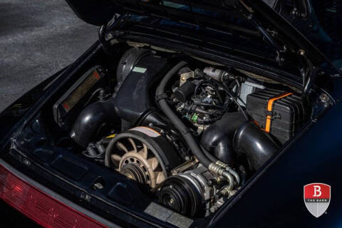 1994 Porsche 911