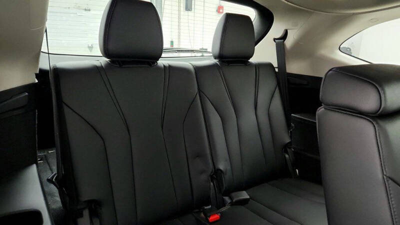 2023 Acura MDX SH-AWD