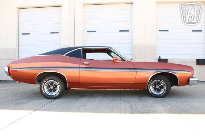 1973 Ford Torino
