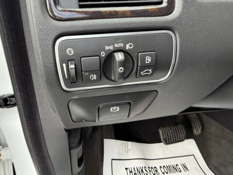 2016 Volvo XC70 T5 Premier