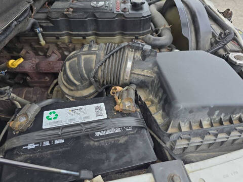 2006 Dodge Ram 2500
