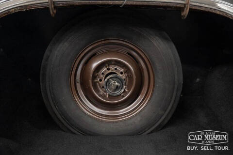 1941 Packard Super Eight