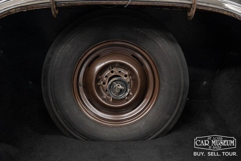 1941 Packard Super Eight