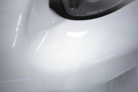 2000 Chevrolet Camaro Z28 SS