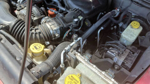 2013 Jeep Wrangler Unlimited