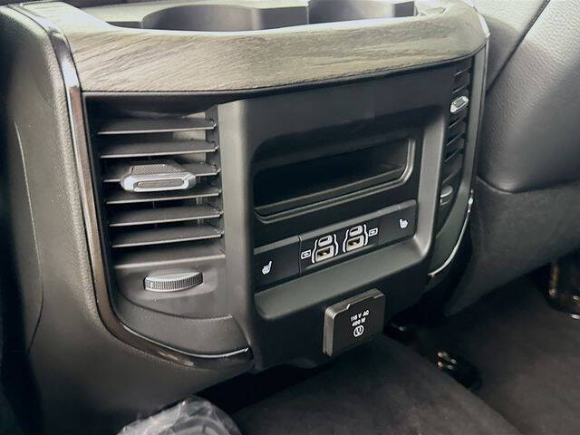 2026 RAM 2500 Limited