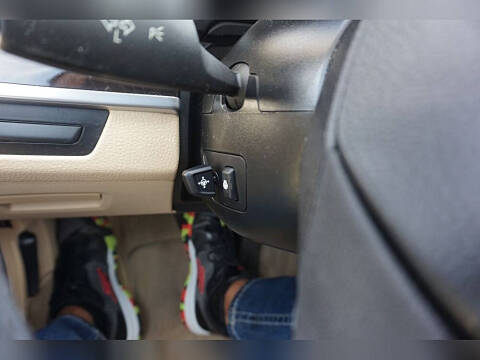 2014 BMW 5 Series 535i xDrive