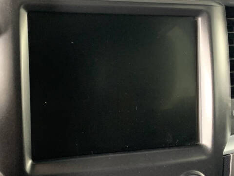 2017 RAM 2500 Power Wagon