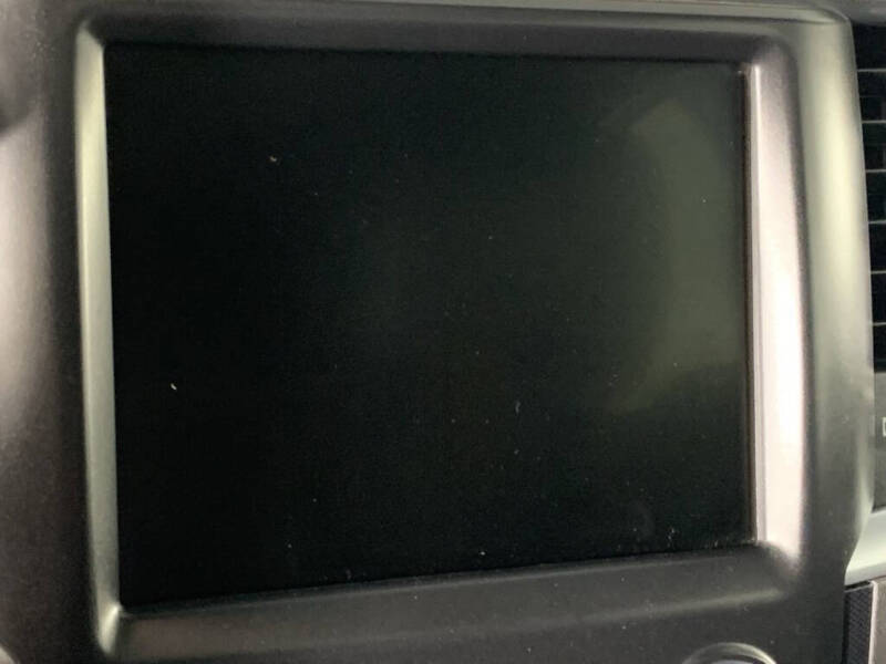 2017 RAM 2500 Power Wagon