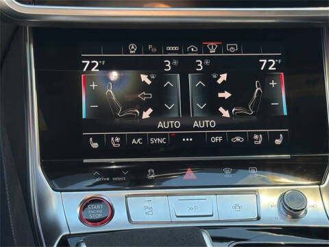 2023 Audi RS 6 Avant 4.0T quattro Avant