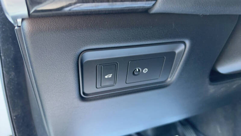 2016 Land Rover Range Rover Sport HSE Td6