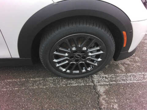 2025 MINI Hardtop 2 Door Cooper S