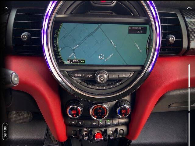 2014 MINI Hardtop Cooper S