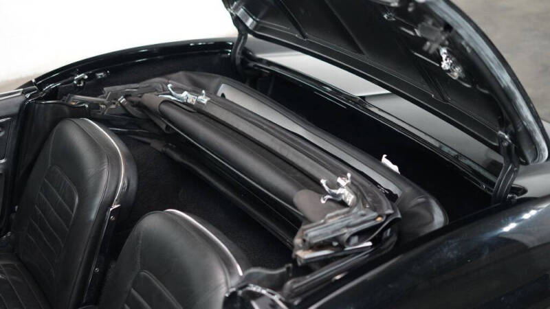 1966 Chevrolet Corvette