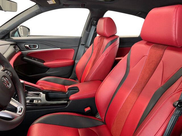 2026 Acura Integra w/Tech w/A-SPEC