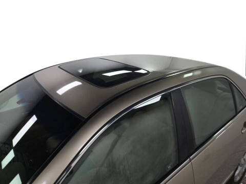 2004 Honda Accord EX