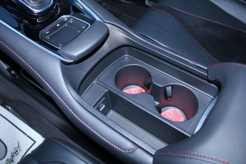 2024 Acura RDX SH-AWD w/A-SPEC