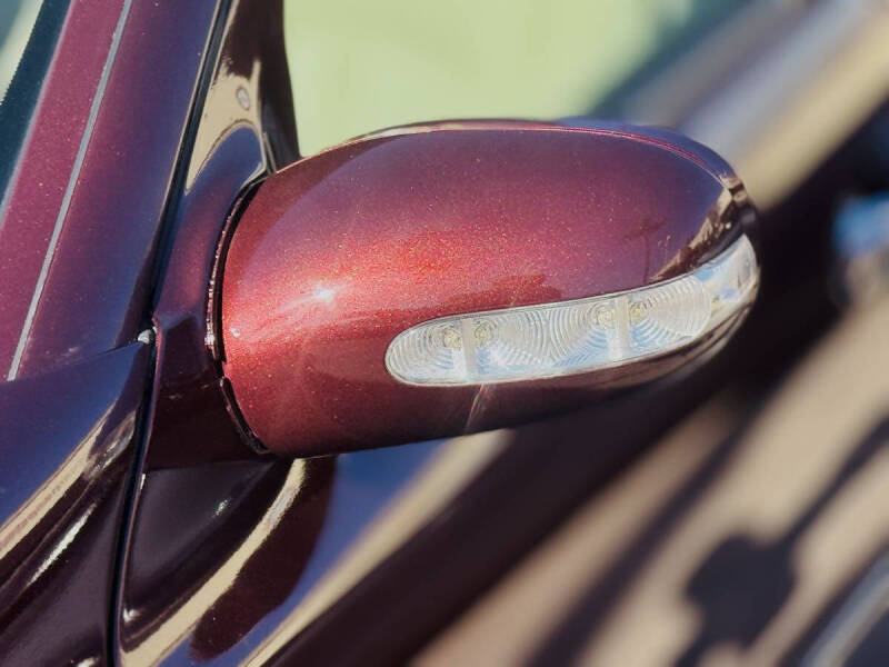 2006 Mercedes-Benz E-Class E 350