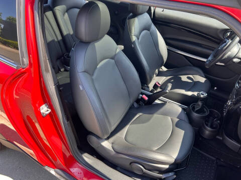 2013 MINI Paceman Cooper S ALL4