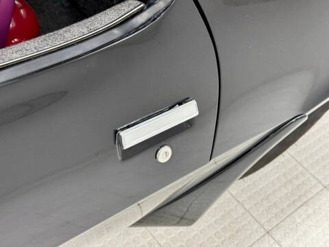 1981 Chevrolet Camaro