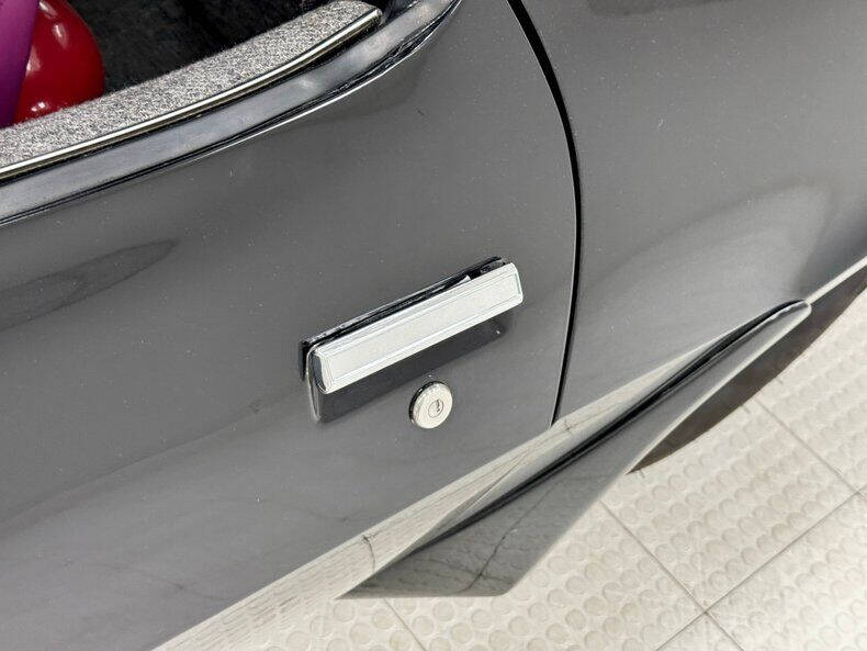 1981 Chevrolet Camaro