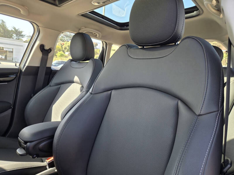 2023 MINI Hardtop 4 Door Cooper S
