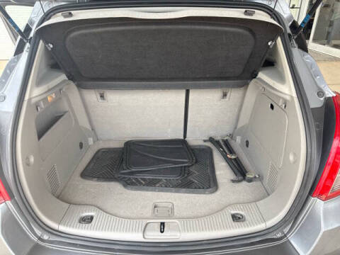 2014 Buick Encore Leather