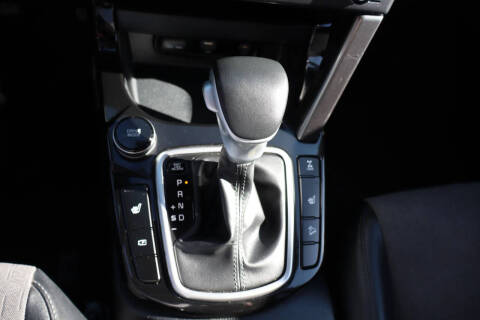 2024 Kia Seltos X-Line