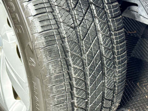 2019 Land Rover Range Rover Velar P250 S