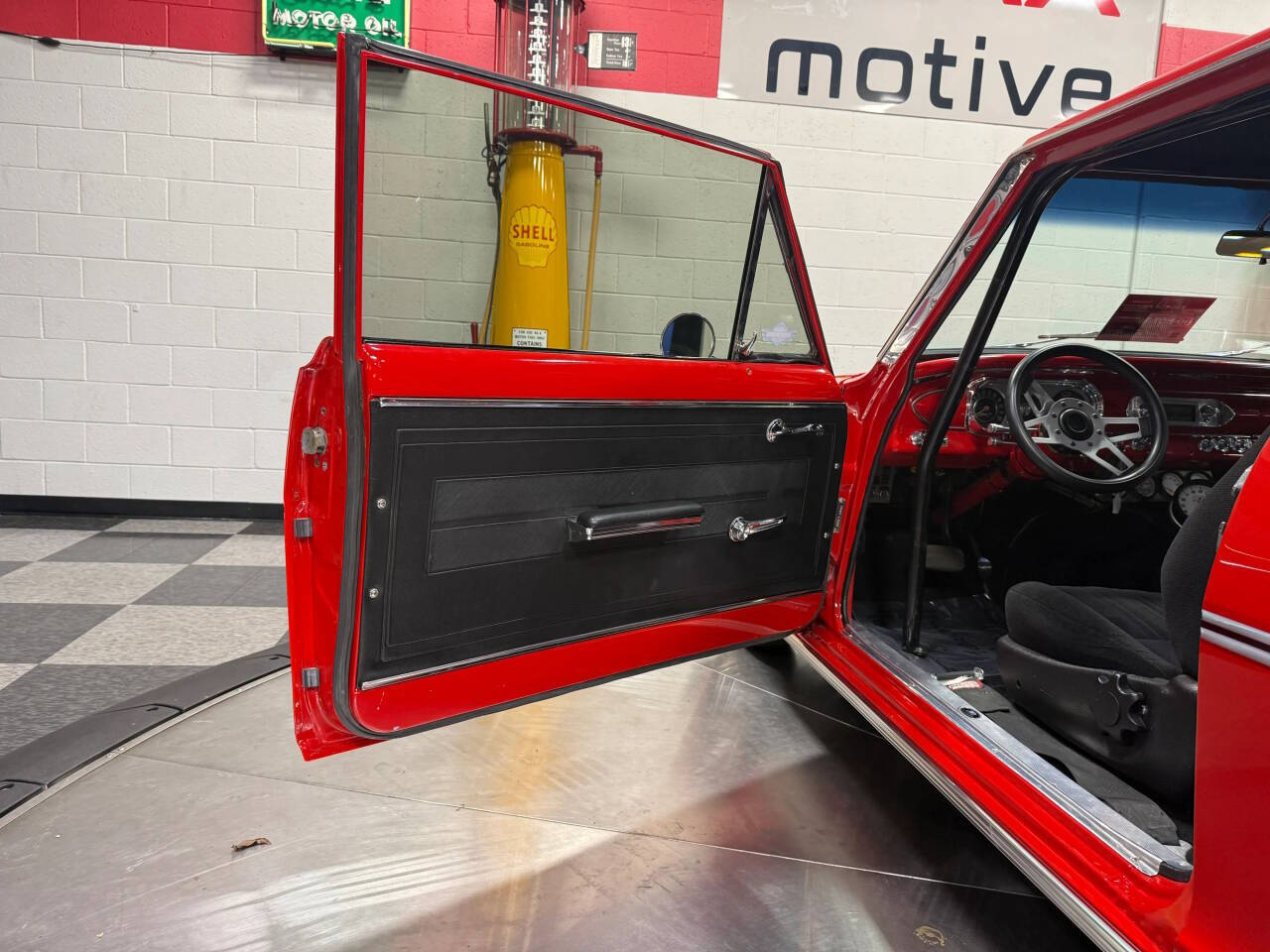 1964 Chevrolet Nova 52