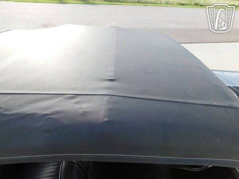 1965 Ford Thunderbird