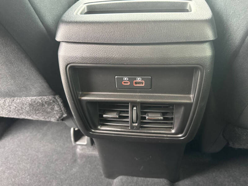 2022 Nissan Murano S