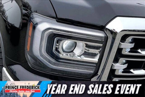 2016 GMC Sierra 1500