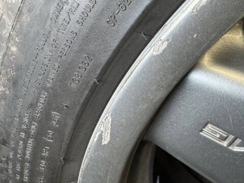 1998 Mercedes-Benz SL-Class