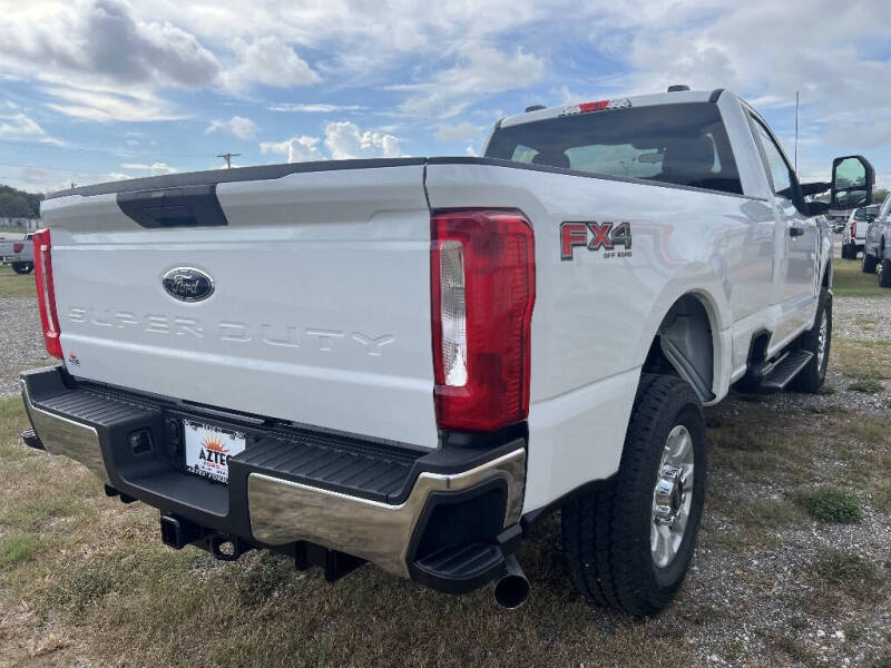 2024 Ford F-350 Super Duty XLT