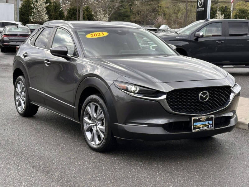 2023 Mazda CX-30 2.5 S Select