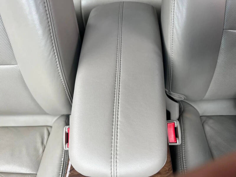 2018 Cadillac XTS Luxury