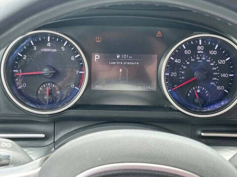 2023 Kia Carnival
