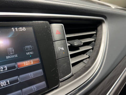 2019 Buick Enclave Essence