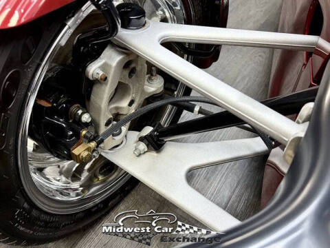 2002 Chrysler Prowler