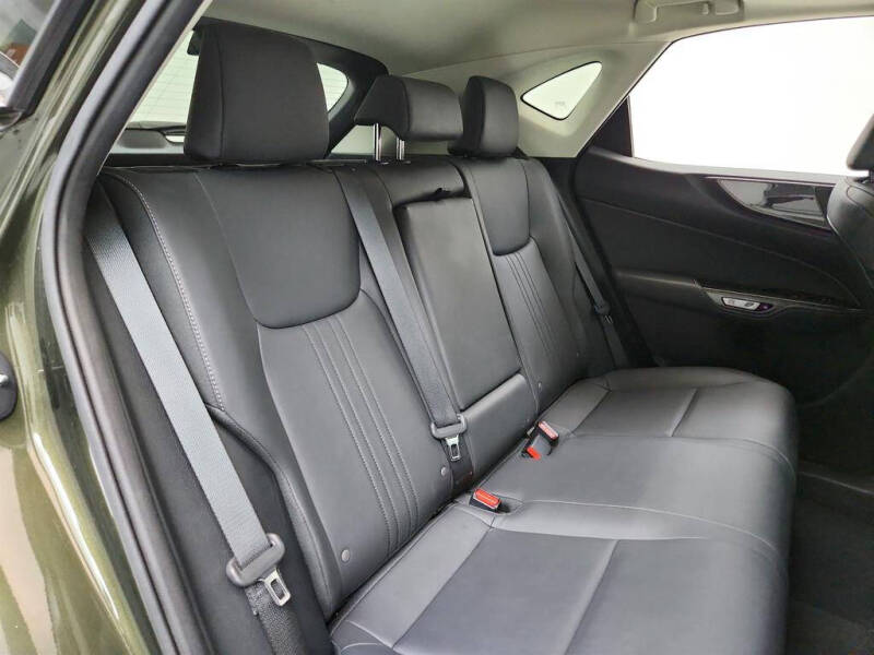 2022 Lexus NX 350 Premium