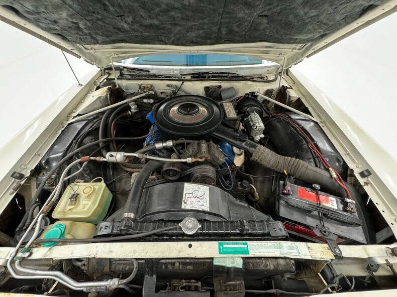 1976 Chrysler New Yorker