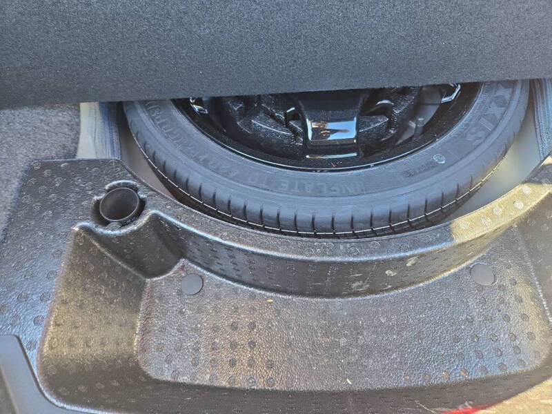 2014 Cadillac XTS Luxury Collection