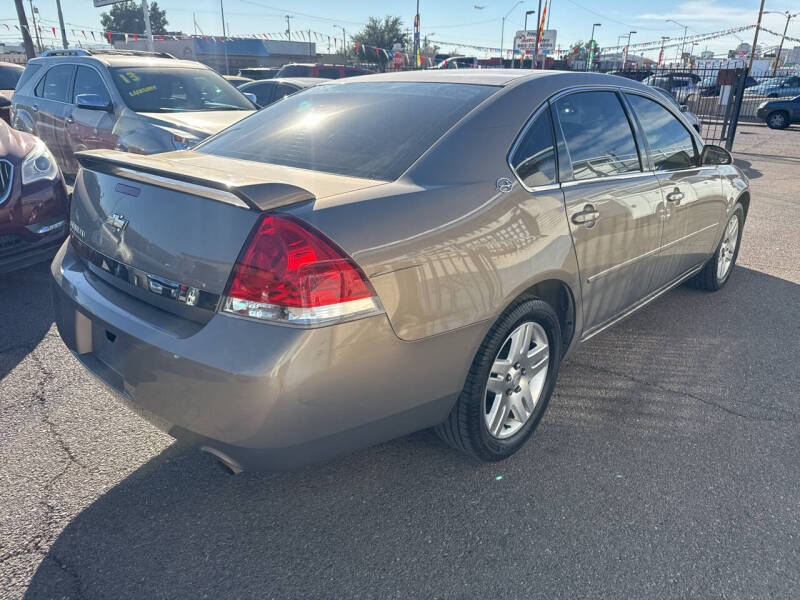 2006 Chevrolet Impala LT