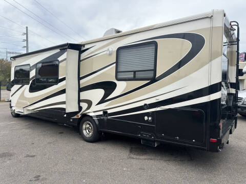 2014 Forest River Lexington